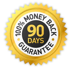 60-Day Money Back Guarantee